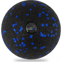 Массажный мяч PowerPlay PP-4350 Epp Massage Ball (d8) Черно/Синий Массажный мяч PowerPlay PP-4350 Epp Massage Ball (d8) Черно/Синий