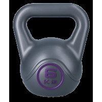 Гиря 6 кг для Crossfit (Кроссфіт)