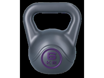 Гиря 6 кг для Crossfit (Кроссфіт)