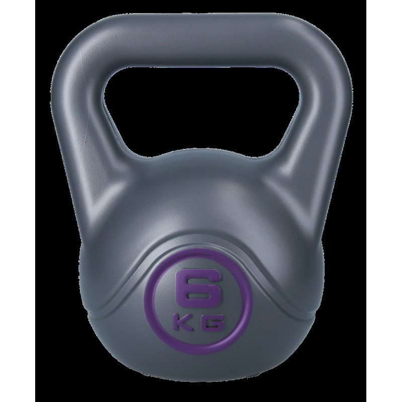 Гиря 6 кг для Crossfit (Кроссфит)