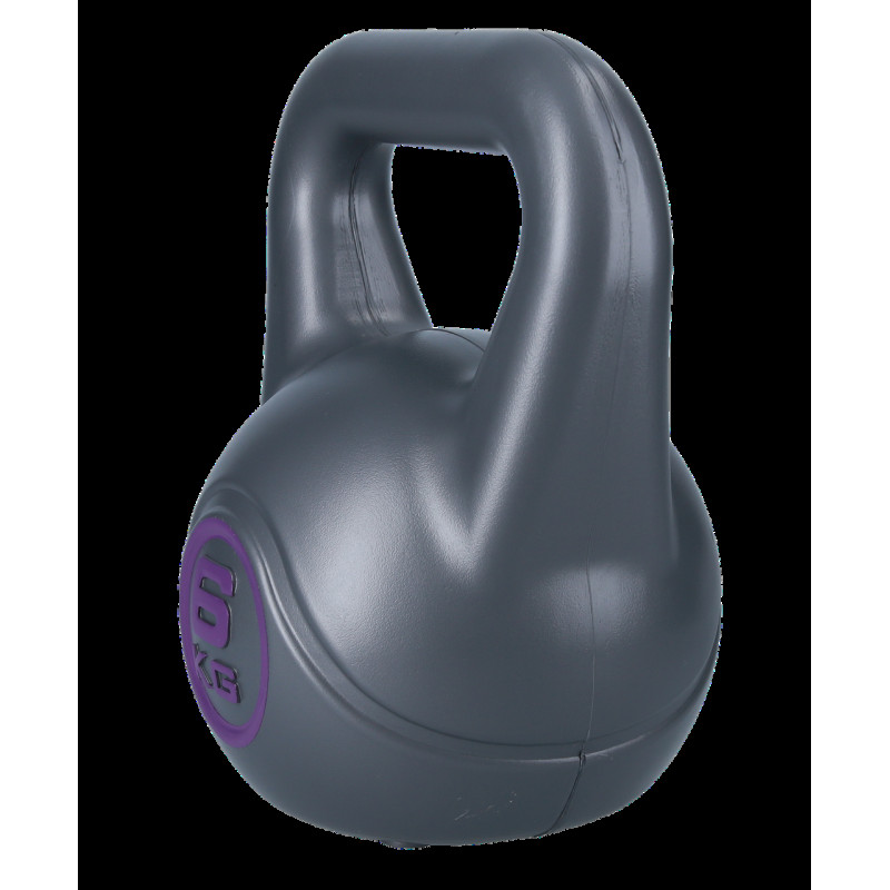 Гиря 6 кг для Crossfit (Кроссфит)