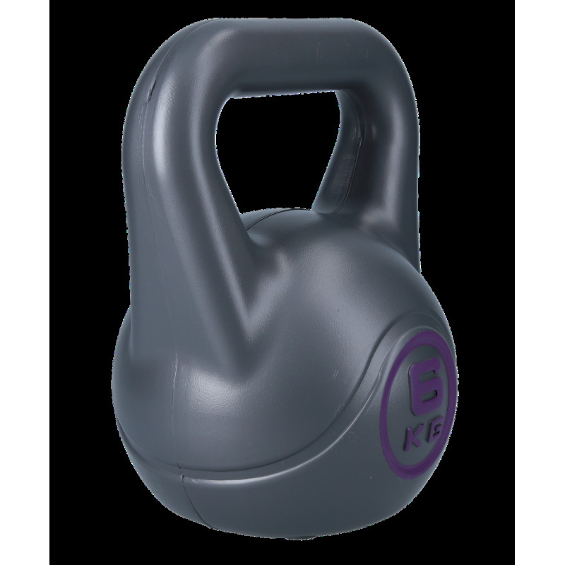 Гиря 6 кг для Crossfit (Кроссфит)