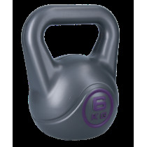 Гиря 6 кг для Crossfit (Кроссфіт) Гиря 6 кг для Crossfit (Кроссфіт)