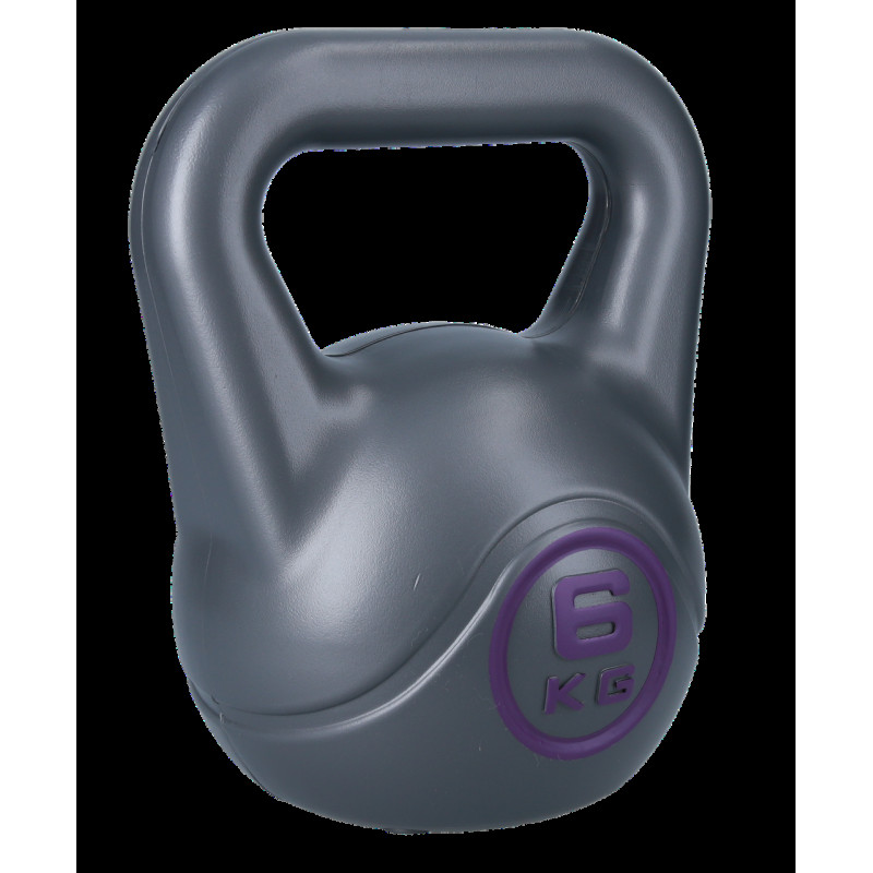 Гиря 6 кг для Crossfit (Кроссфит)