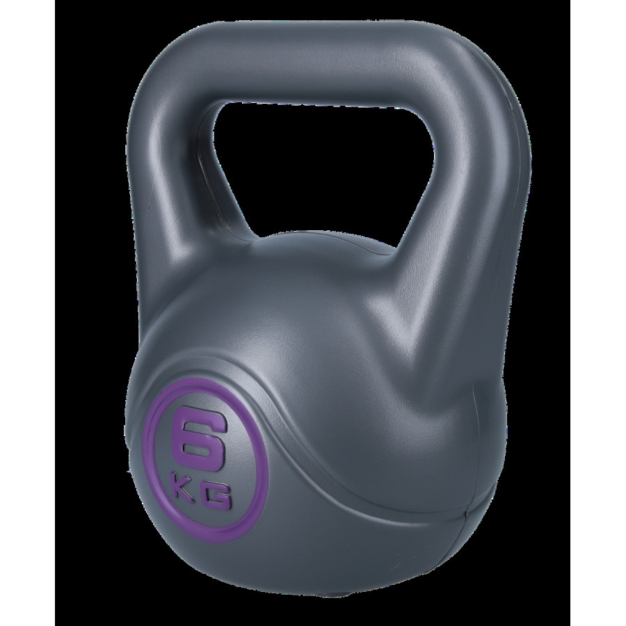 Гиря 6 кг для Crossfit (Кроссфіт)