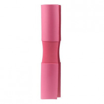 Пом'якшувальна накладка на гриф MadMax MFA-301 Bar Pad Pink