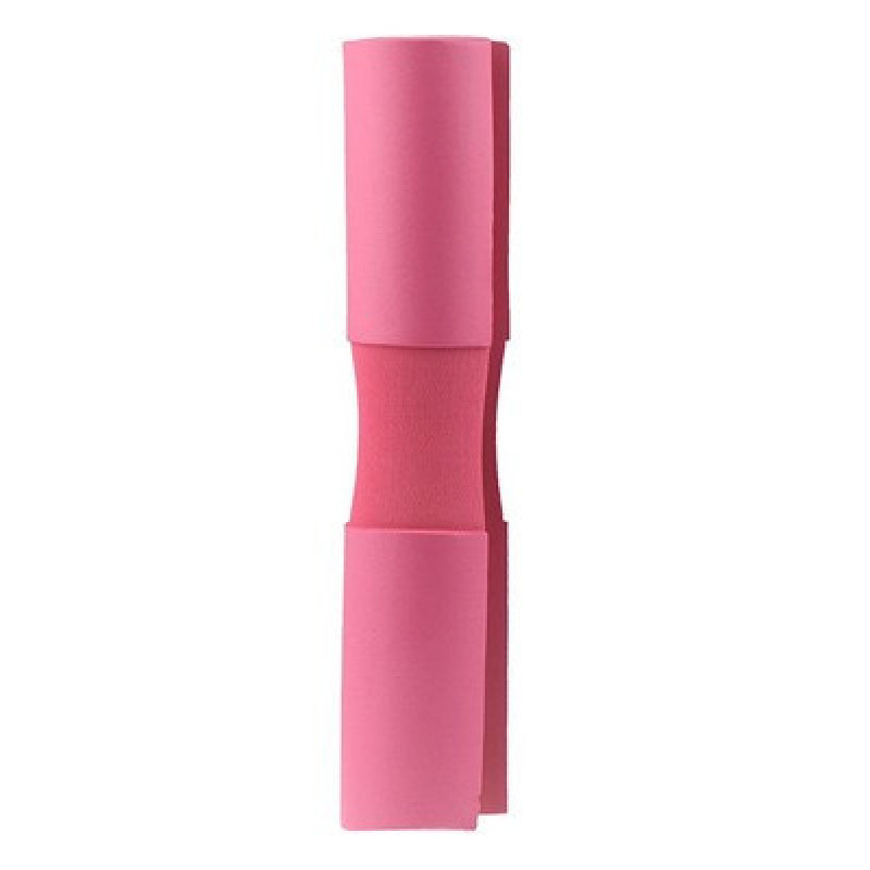 Пом'якшувальна накладка на гриф MadMax MFA-301 Bar Pad Pink