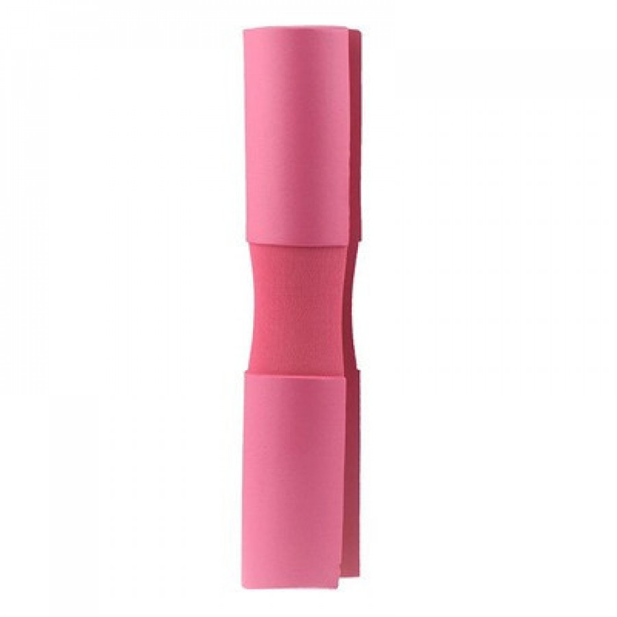 Пом'якшувальна накладка на гриф MadMax MFA-301 Bar Pad Pink