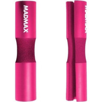 Пом'якшувальна накладка на гриф MadMax MFA-301 Bar Pad Pink