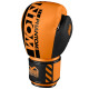 Боксерські рукавиці Phantom APEX Neon Orange 12 унцій (капа )