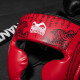 Боксерський шолом Phantom Muay Thai Full Face Red