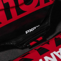 Захист гомілки та стопи Phantom APEX Striking Red L/XL Захист гомілки та стопи Phantom APEX Striking Red L/XL