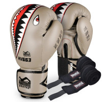 Боксерські рукавиці Phantom Fight Squad Sand 10 унцій