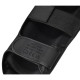 Захист гомілки та стопи RDX F6 KARA Shin Instep Guards Black XL
