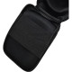Захист гомілки та стопи RDX F6 KARA Shin Instep Guards Black XL