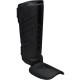 Захист гомілки та стопи RDX F6 KARA Shin Instep Guards Black XL