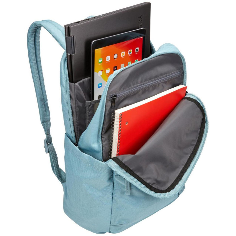 Женский городской рюкзак Case Logic Uplink 26L голубой