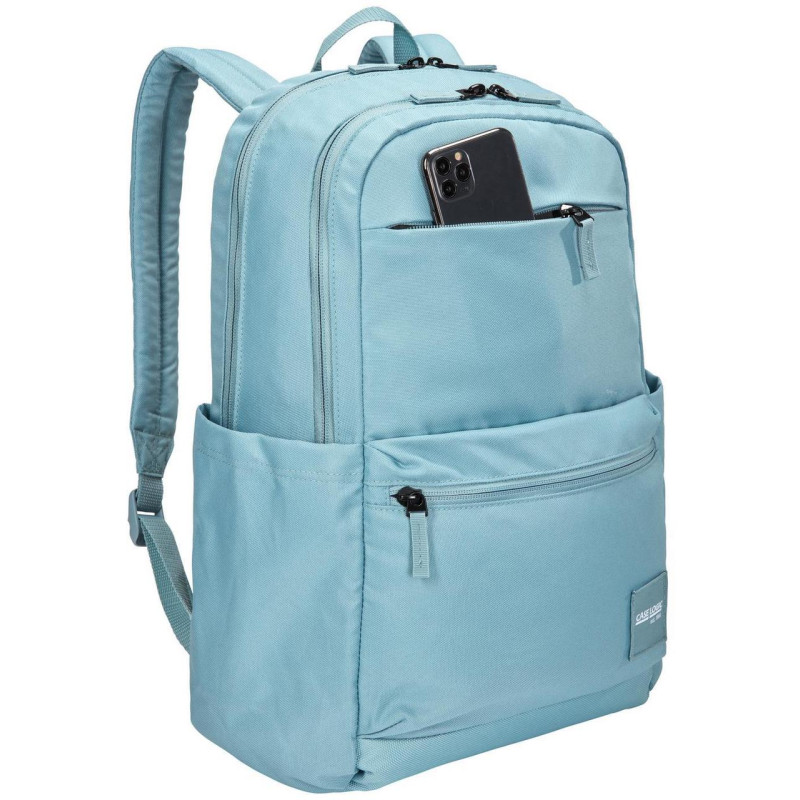 Женский городской рюкзак Case Logic Uplink 26L голубой