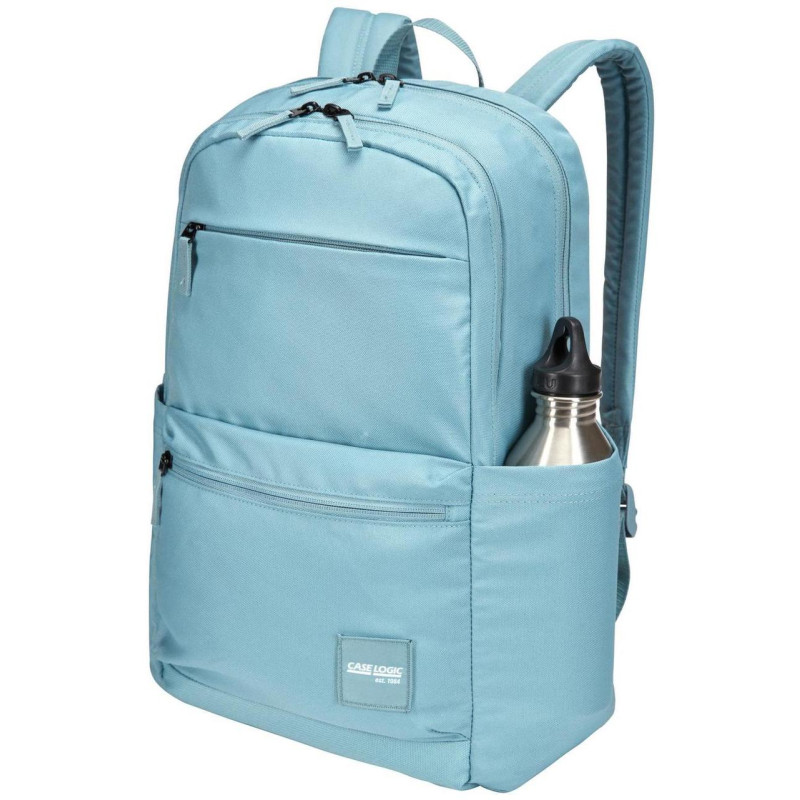 Женский городской рюкзак Case Logic Uplink 26L голубой