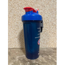 Шейкер спортивний BlenderBottle Classic Loop PRO 28oz/820ml Marvel Capitan Amerika (600557) Шейкер спортивний BlenderBottle Classic Loop PRO 28oz/820ml Marvel Capitan Amerika (600557)