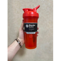 Шейкер спортивний BlenderBottle Classic Loop PRO 28oz/820ml Red (500482) Шейкер спортивний BlenderBottle Classic Loop PRO 28oz/820ml Red (500482)
