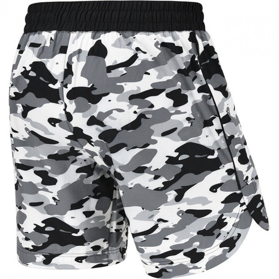 Шорти для MMA RDX T15 CAMO - чоловічі шорти, розмір S