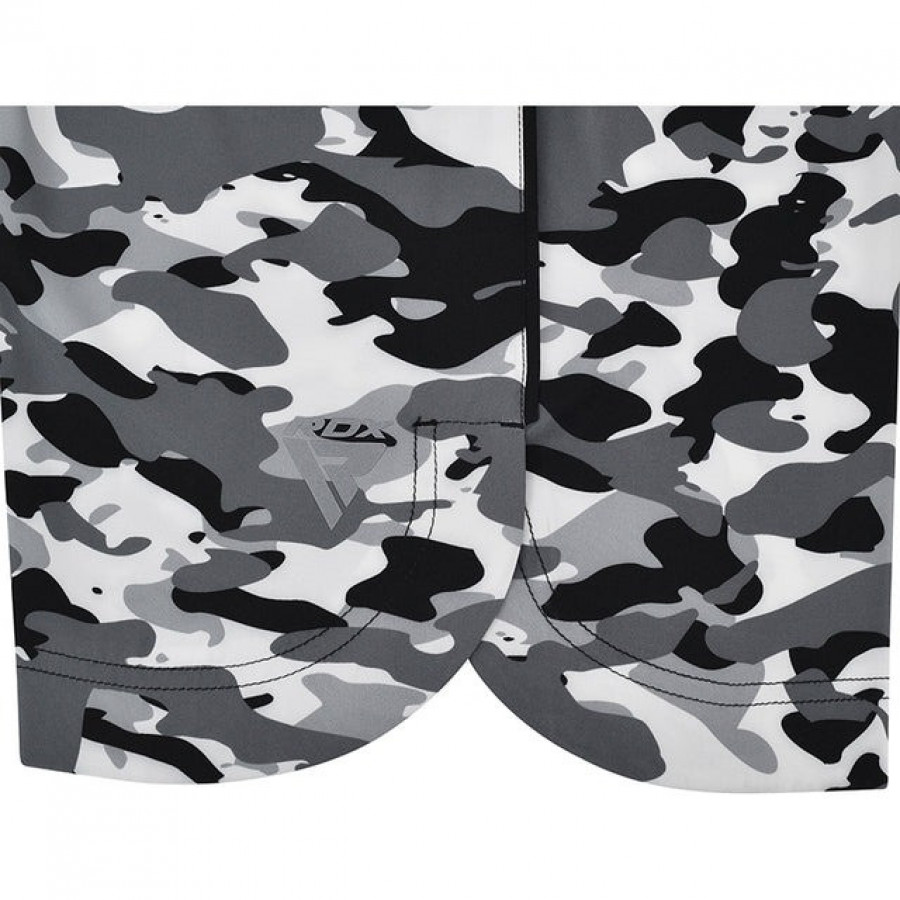 Шорти для MMA RDX T15 CAMO - чоловічі шорти, розмір S
