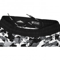 Шорти для MMA RDX T15 CAMO - чоловічі шорти, розмір S