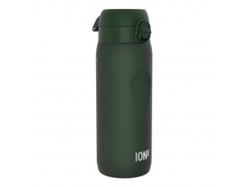 Пляшка для води ION8 750 мл. (ЕКО пляшка) BPA Free, Dark Green