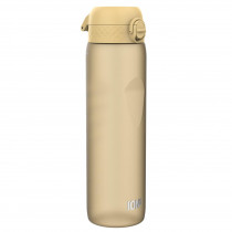 Пляшка для води ION8 1000 мл. (ЕКО пляшка) BPA Free, Desert Пляшка для води ION8 1000 мл. (ЕКО пляшка) BPA Free, Desert