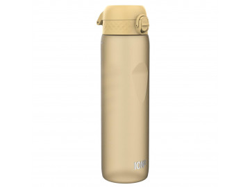 Пляшка для води ION8 1000 мл. (ЕКО пляшка) BPA Free, Desert