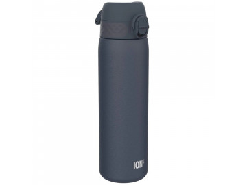 Пляшка для води металева вакуумна ION8 500 мл. Vacuum Insulated, Navy