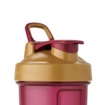 Шейкер спортивний BlenderBottle Classic Loop PRO 28oz/820ml Marvel Iron Man (600561) Шейкер спортивний BlenderBottle Classic Loop PRO 28oz/820ml Marvel Iron Man (600561)