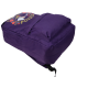 Женский легкий рюкзак 19L Disney Princess фиолетовый