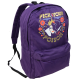 Женский легкий рюкзак 19L Disney Princess фиолетовый