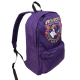 Женский легкий рюкзак 19L Disney Princess фиолетовый