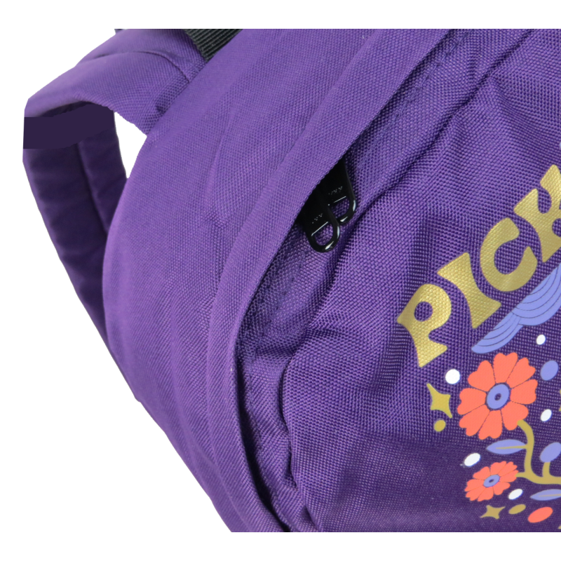 Женский легкий рюкзак 19L Disney Princess фиолетовый