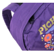 Женский легкий рюкзак 19L Disney Princess фиолетовый