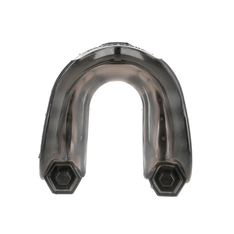 Капа Shock Doctor Gel Max доросла (вік 11+) Black (art. 6210-BK-AD)