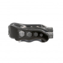 Капа Shock Doctor Gel Max доросла (вік 11+) Black (art. 6210-BK-AD) Капа Shock Doctor Gel Max доросла (вік 11+) Black (art. 6210-BK-AD)