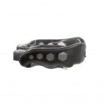 Капа Shock Doctor Gel Max доросла (вік 11+) Black (art. 6210-BK-AD) Капа Shock Doctor Gel Max доросла (вік 11+) Black (art. 6210-BK-AD)