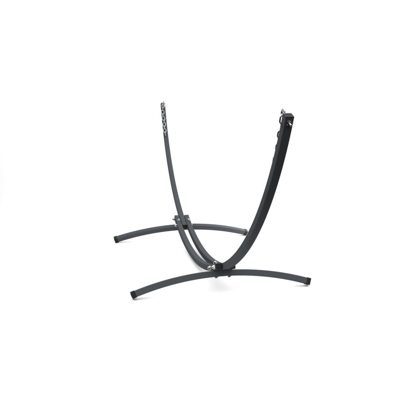 Стойка для гамака WCG Каркас для Гамака Графитовый