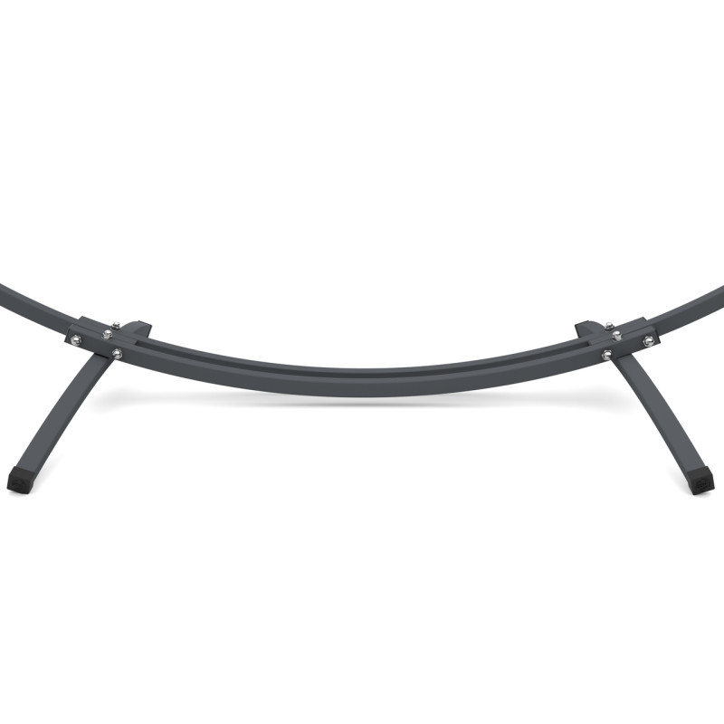 Стойка для гамака WCG Каркас для Гамака Графитовый