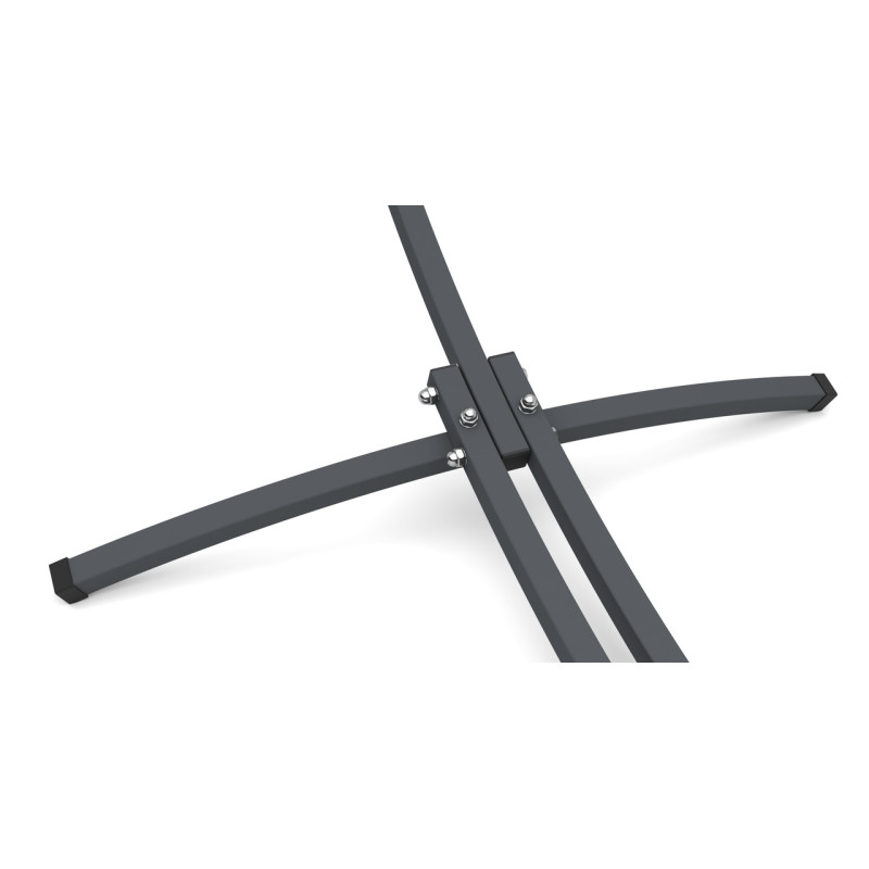 Стойка для гамака WCG Каркас для Гамака Графитовый