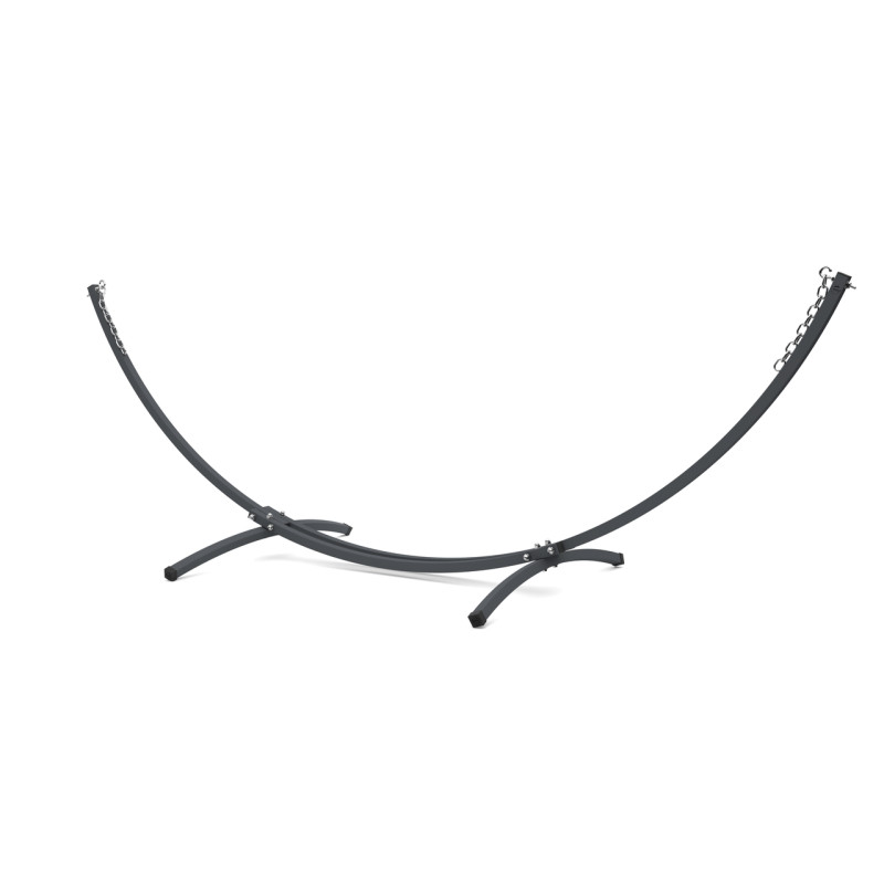 Стойка для гамака WCG Каркас для Гамака Графитовый