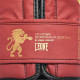 Боксерські рукавиці Leone GN059X BORDEAUX ED 14 унцій 