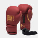 Боксерські рукавиці Leone GN059X BORDEAUX ED 14 унцій 