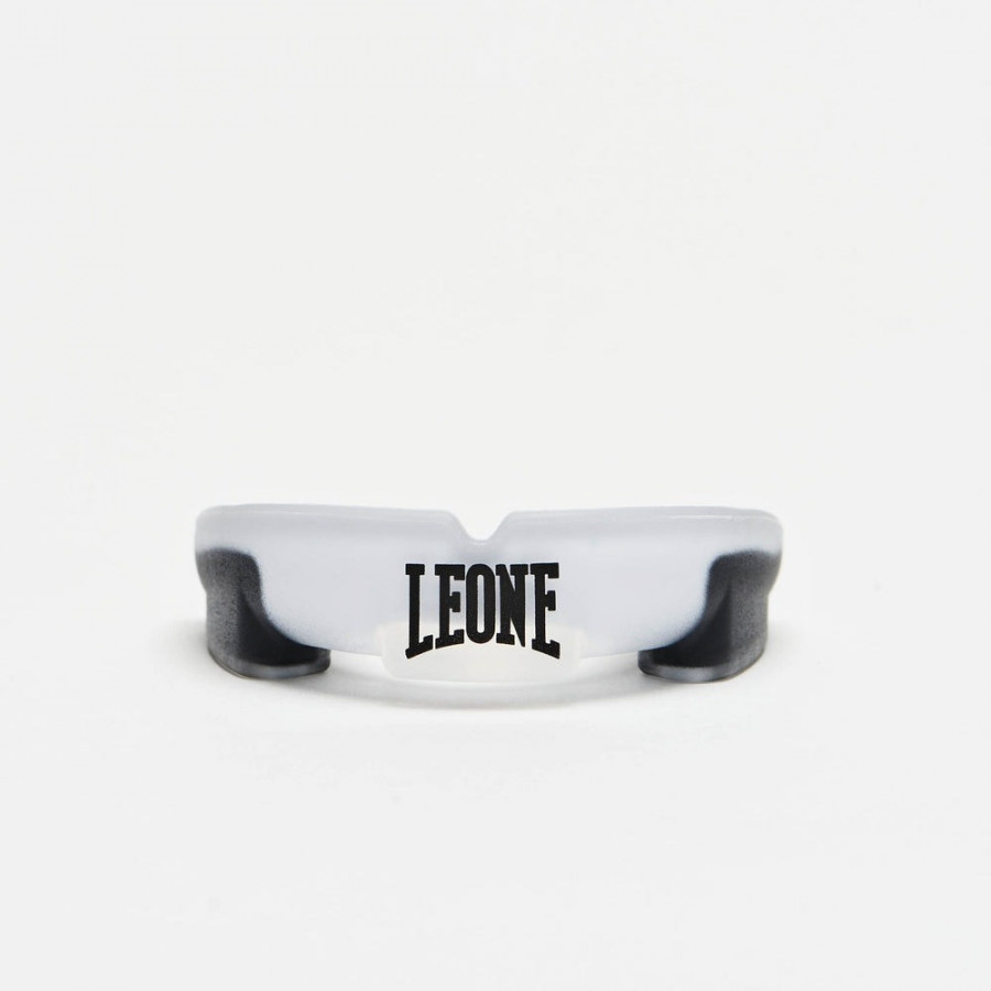 Капа Leone PD513 доросла TOP GUARD White (вік 11+)