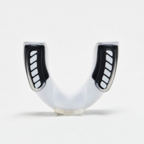 Капа Leone PD513 доросла TOP GUARD White (вік 11+)
