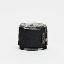 Бинти для боксу Leone AB705 Grey Mimetic 3.5m
